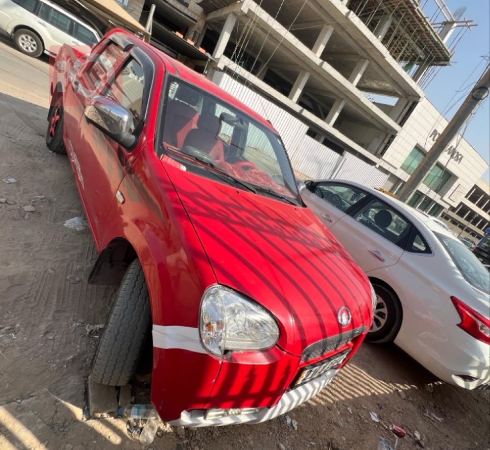 جريت وول وينجل